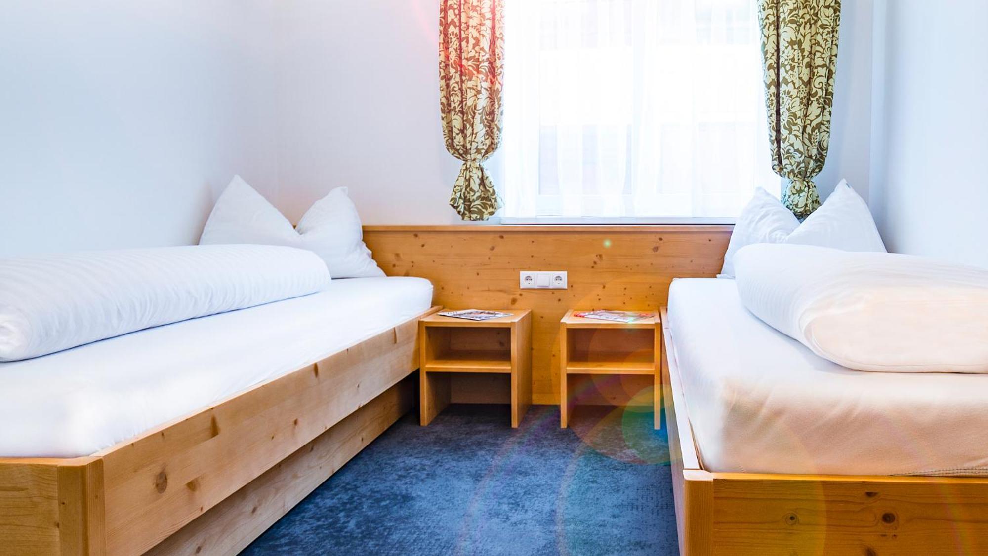 Cityhouse Apartments Шладминг Номер фото