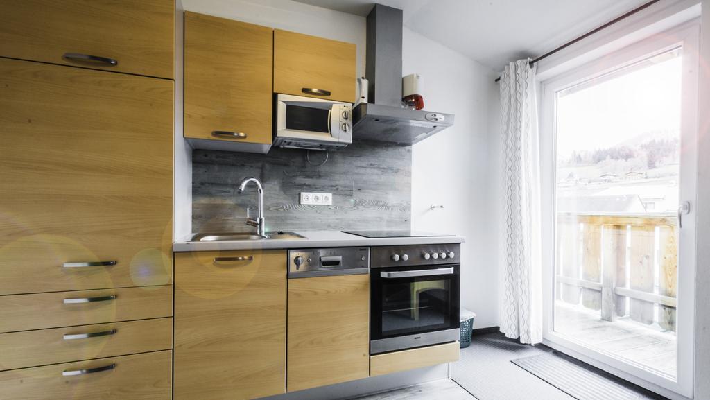 Cityhouse Apartments Шладминг Экстерьер фото
