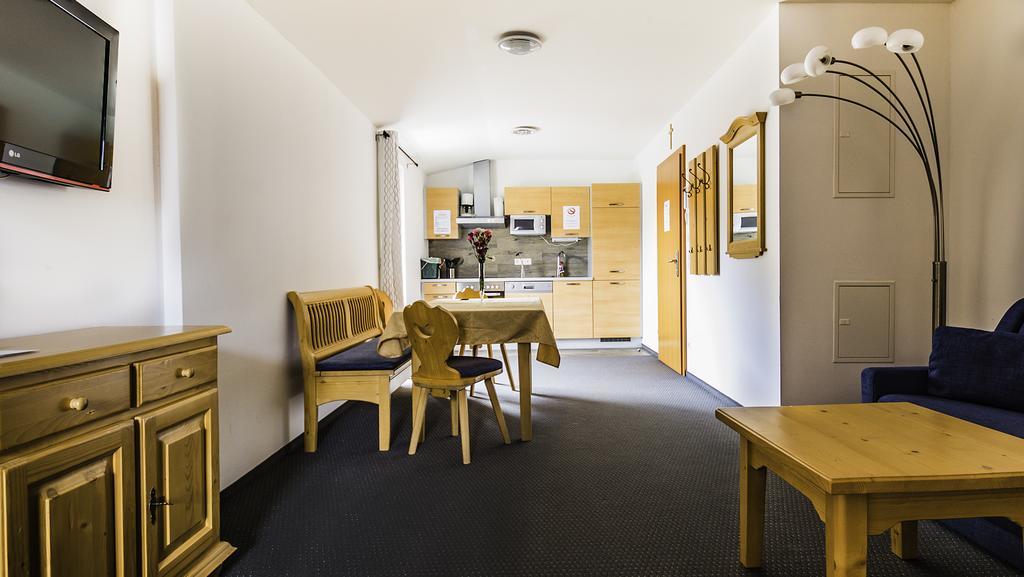 Cityhouse Apartments Шладминг Экстерьер фото